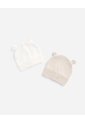 Gorro Bebé Unisex X2unds Surtido Multicolor de BABY FRESH