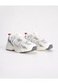 Tenis Chunky Blancos Unisex Multicolor de BABY FRESH