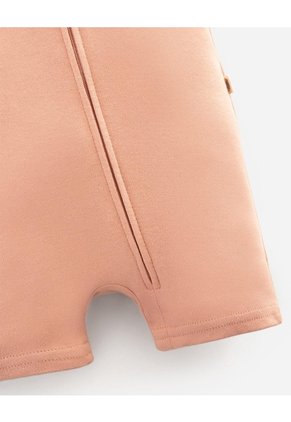 Pijama Algodón Protector Cierre X2unds Surtida Bebé Unisex Multicolor