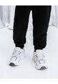 Tenis Chunky Blancos Unisex Multicolor de BABY FRESH