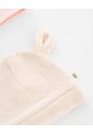 Gorro Bebé Unisex Algodón X2unds Surtido Multicolor de BABY FRESH