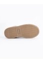 Zapato Tipo Mocasín Cuero Café Niño Cafe de BABY FRESH