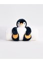 Cobija Para Bebé + Peluche De Pingüino de BABY FRESH