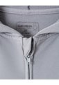 Buzo Oversize Gris Niño Gris de BABY FRESH