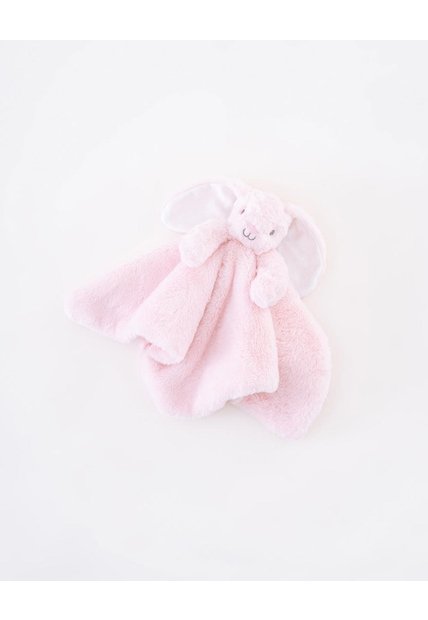Peluche De Apego Conejo