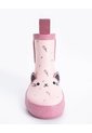 Botas De Lluvia Gato Niña Multicolor de BABY FRESH