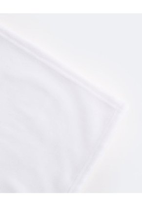 Cobija Para Bebé + Peluche De Pingüino