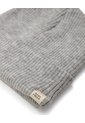Gorro Beanie Tejido Gris Unisex Gris de BABY FRESH