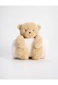 Cobija Para Bebé + Peluche De Oso de BABY FRESH