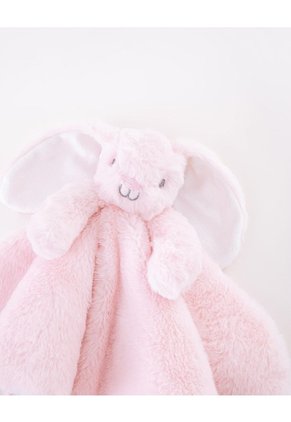 Peluche De Apego Conejo