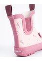 Botas De Lluvia Gato Niña Multicolor de BABY FRESH