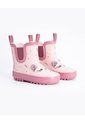 Botas De Lluvia Gato Niña Multicolor de BABY FRESH