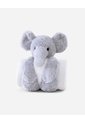 Cobija Para Bebé + Peluche de BABY FRESH