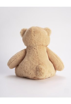 Oso De Peluche Baby Fresh Beige