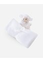 Manta De Apego Con Peluche De Oveja de BABY FRESH
