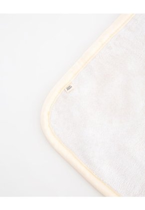 Cobija Para Bebé + Peluche De Oso
