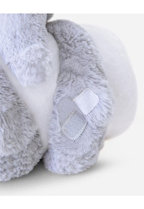 Cobija Para Bebé + Peluche