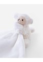 Manta De Apego Con Peluche De Oveja de BABY FRESH