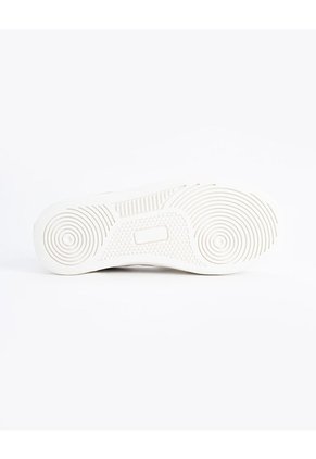 Zapatos Slip On Bordados Niña Multicolor