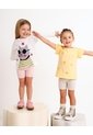 Short Ajustado Rib X2unds Surtido Niña Multicolor de BABY FRESH