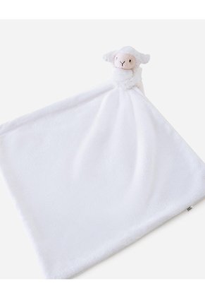 Manta De Apego Con Peluche De Oveja