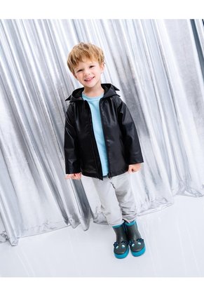 Jogger Regular Algodón X2unds Surtido Niño Multicolor