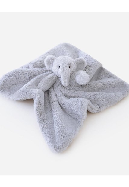 Peluche De Apego Elefante