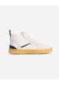 Tenis Tipo Bota Beige Niño Multicolor de BABY FRESH