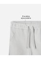 Jogger Regular Algodón X2unds Surtido Niño Multicolor de BABY FRESH