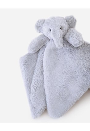 Peluche De Apego Elefante