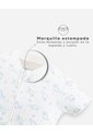 Pijama Algodón Protector Cierre X2unds Surtida Bebé Unisex Multicolor de BABY FRESH