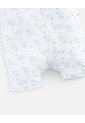 Pijama Algodón Protector Cierre X2unds Surtida Bebé Unisex Multicolor de BABY FRESH
