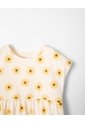 Vestido Corto Algodón X2unds Surtido Niña Multicolor de BABY FRESH
