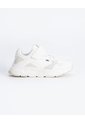 Tenis Chunky Blancos Niña Blanco de BABY FRESH