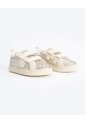 Tenis Casuales Brillo Niña Multicolor de BABY FRESH