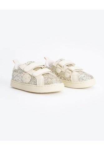 Tenis Casuales Brillo Niña Multicolor BABY FRESH