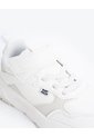 Tenis Chunky Blancos Niña Blanco de BABY FRESH