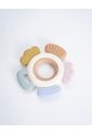 Rasca Encías Silicona Anillo de BABY FRESH