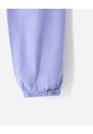 Pantalón Cargo Algodón Lavanda Niña Lavanda de BABY FRESH