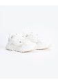 Tenis Chunky Blancos Niña Blanco de BABY FRESH