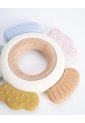 Rasca Encías Silicona Anillo de BABY FRESH
