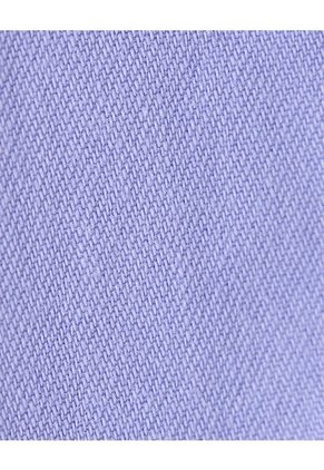 Pantalón Cargo Algodón Lavanda Niña Lavanda
