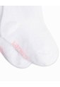 Media Pantalón Bebé Niña Blancas Blanco de BABY FRESH