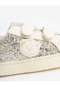 Tenis Casuales Brillo Niña Multicolor de BABY FRESH