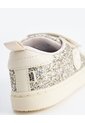 Tenis Casuales Brillo Niña Multicolor de BABY FRESH