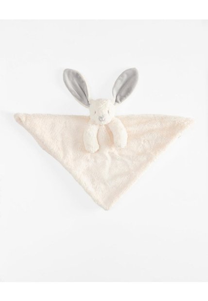 Peluche De Apego Conejo