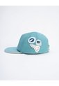 Gorra Bordada Azul Niño Azul de BABY FRESH