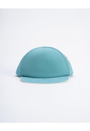 Gorra Bordada Azul Niño Azul