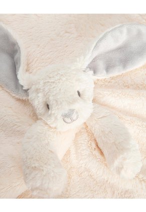 Peluche De Apego Conejo