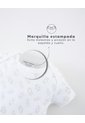 Body Botones A Presión Algodón X5unds Surtido Bebé Unisex Multicolor de BABY FRESH